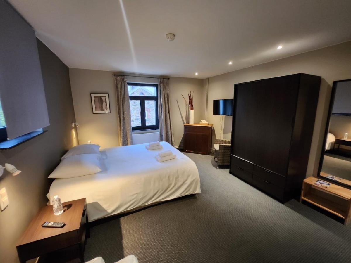 Hotel Francorchamps Pitlane Lodge Esterno foto